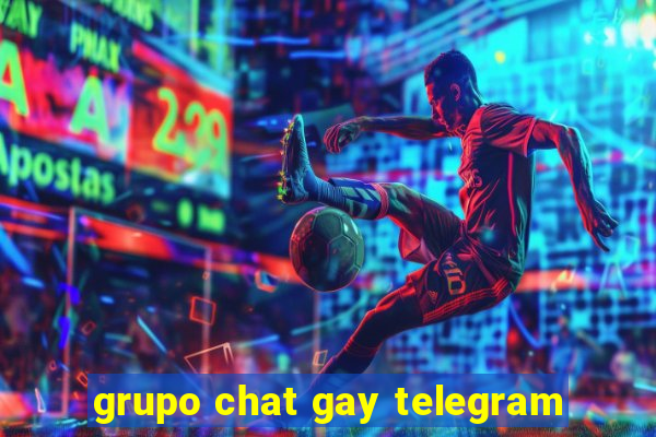 grupo chat gay telegram